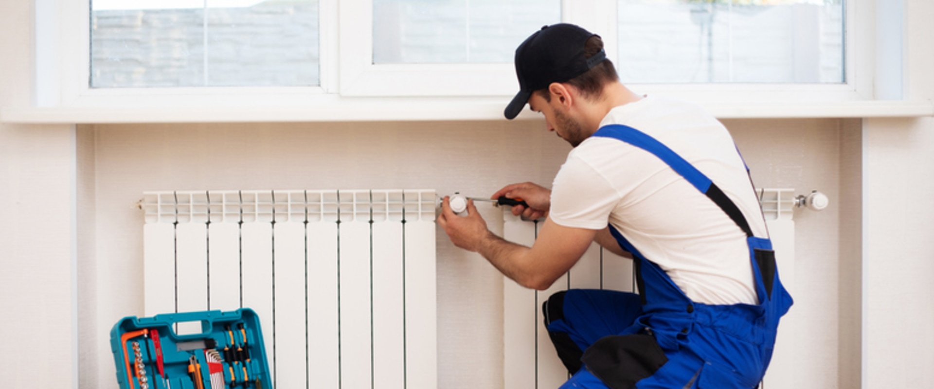 Keep Your Home Cozy: Post-Foundation Repair Heating Tips