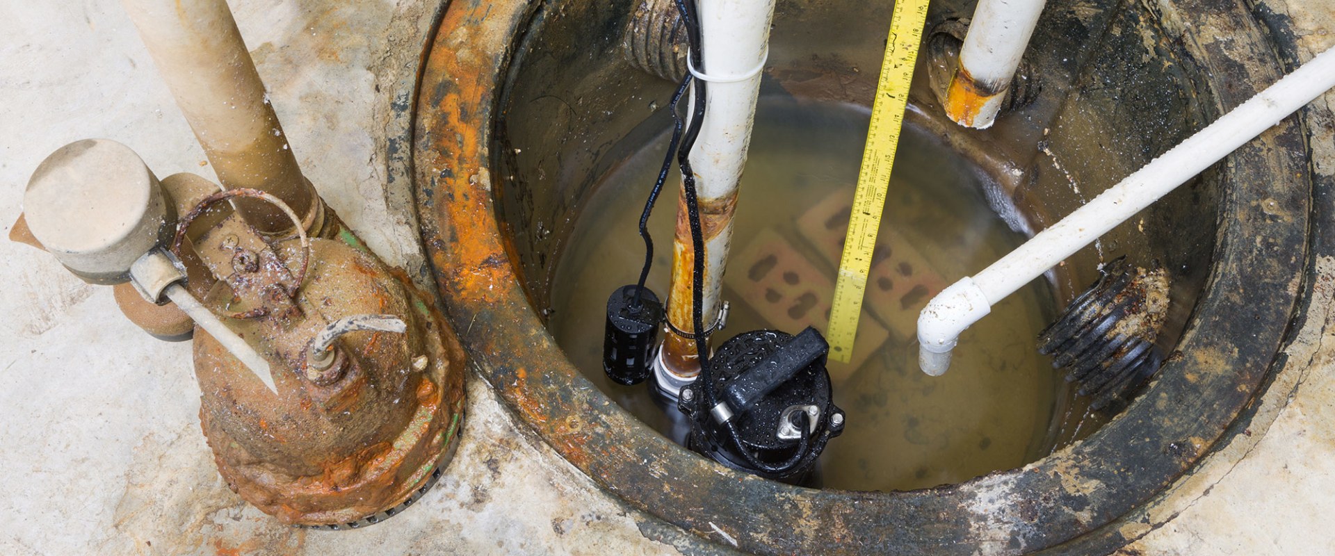 The Importance Of Sump Pump Installation For Foundation Repair In Brighton