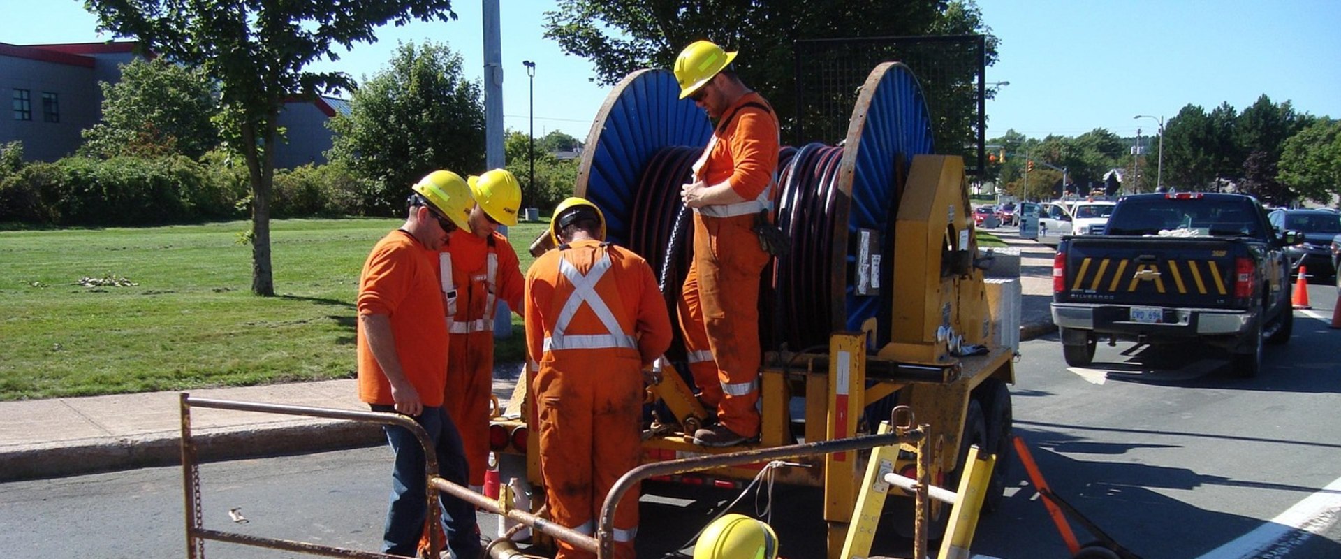 Expert Foundation & Sewer Repair in Portland, OR