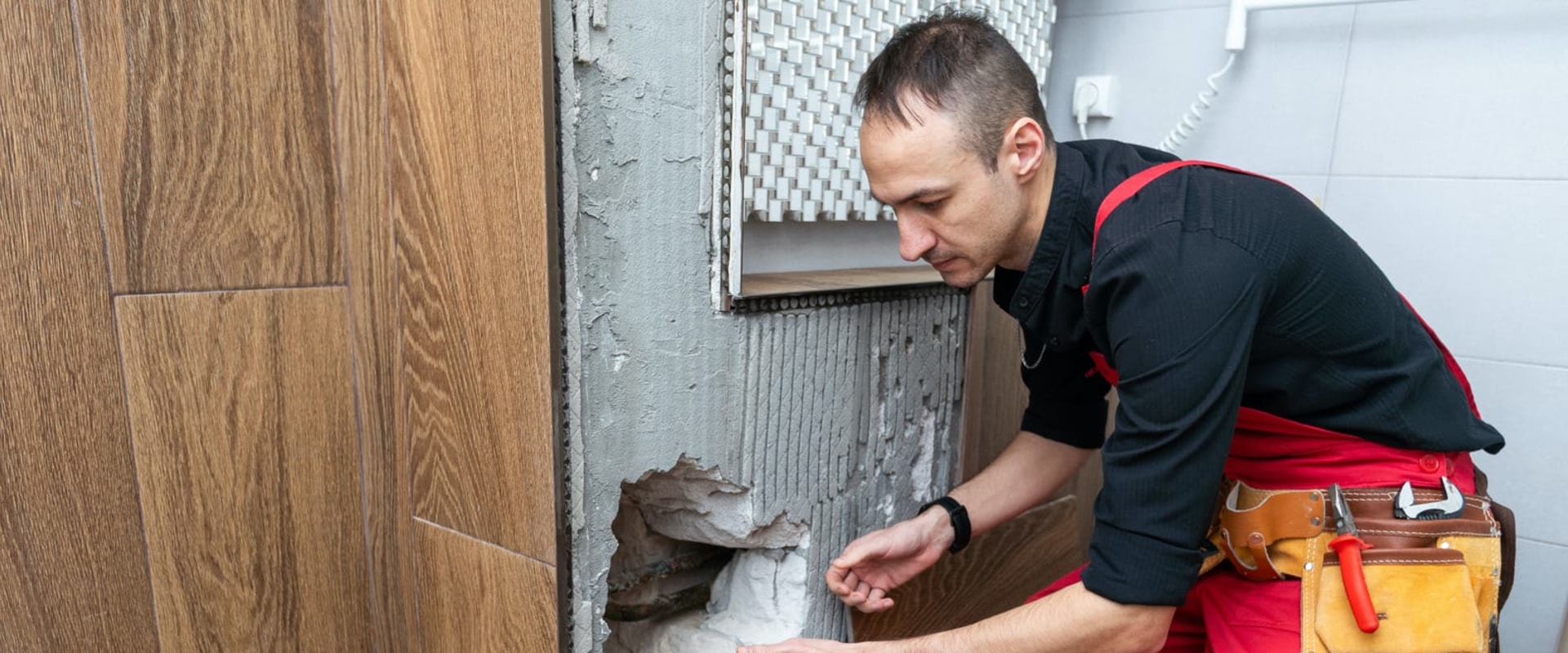 Expert Foundation Repair and Home Remodeling in Seattle