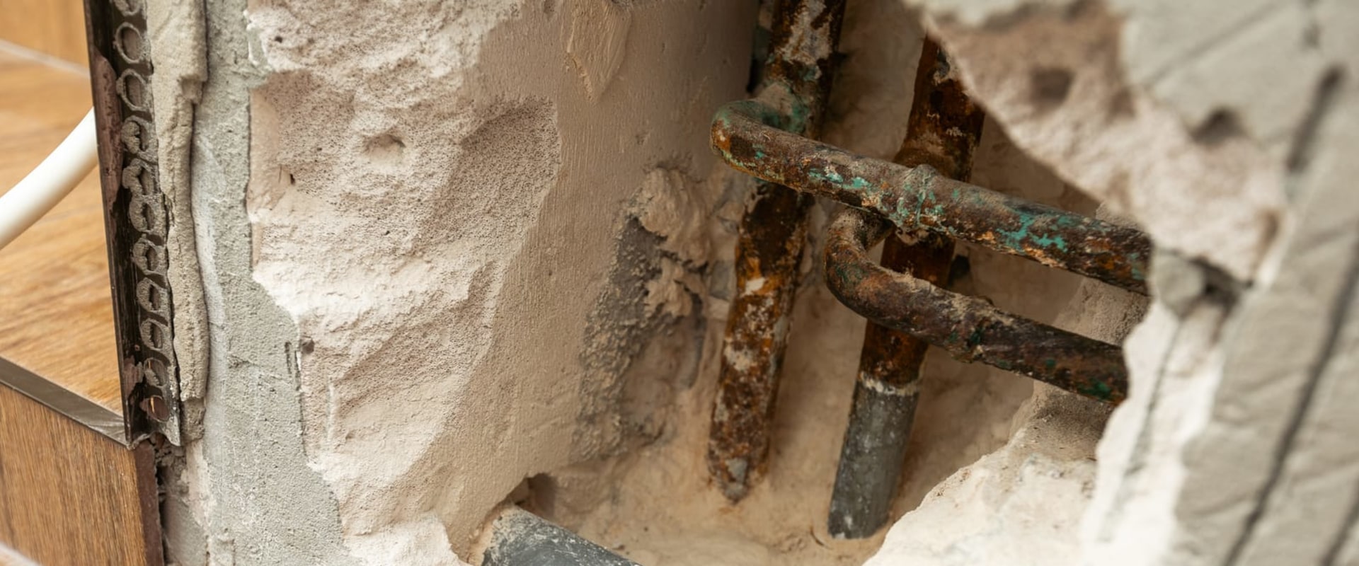 Why Plumbing Services Are Crucial For Effective Foundation Repair In Riverton