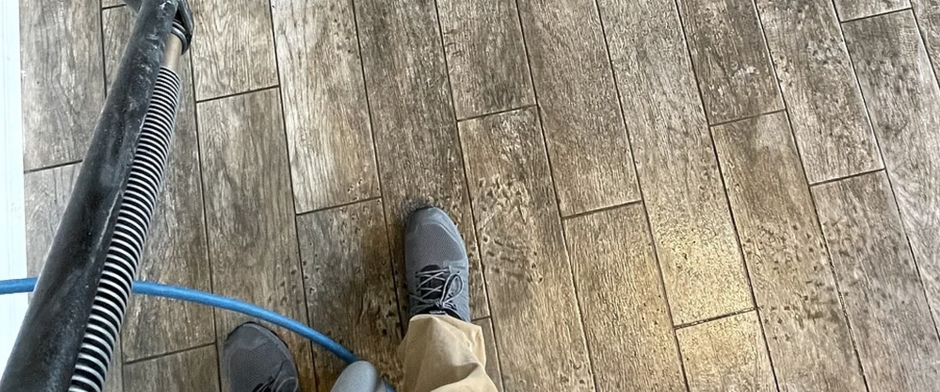 Why Tile Cleaning Service Matters After Foundation Repair In Sandy, UT?