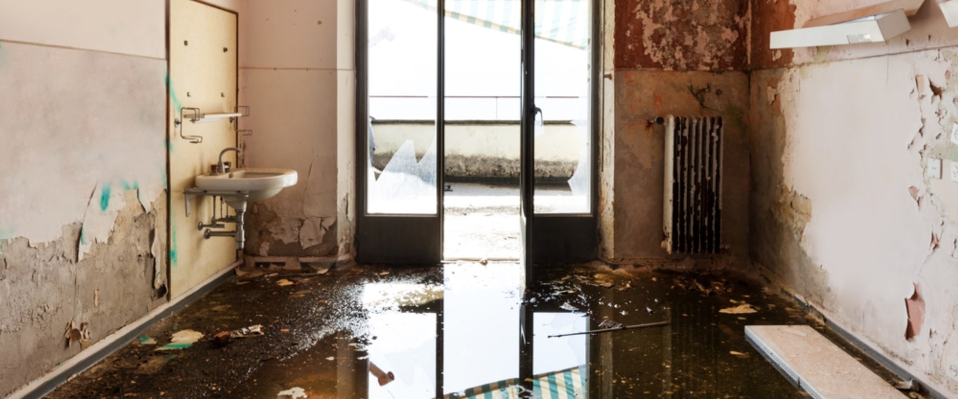 Foundation Repair And Property Restoration After Natural Disasters In Jonesboro, AR: Why Hiring A Restoration Company Is Essential