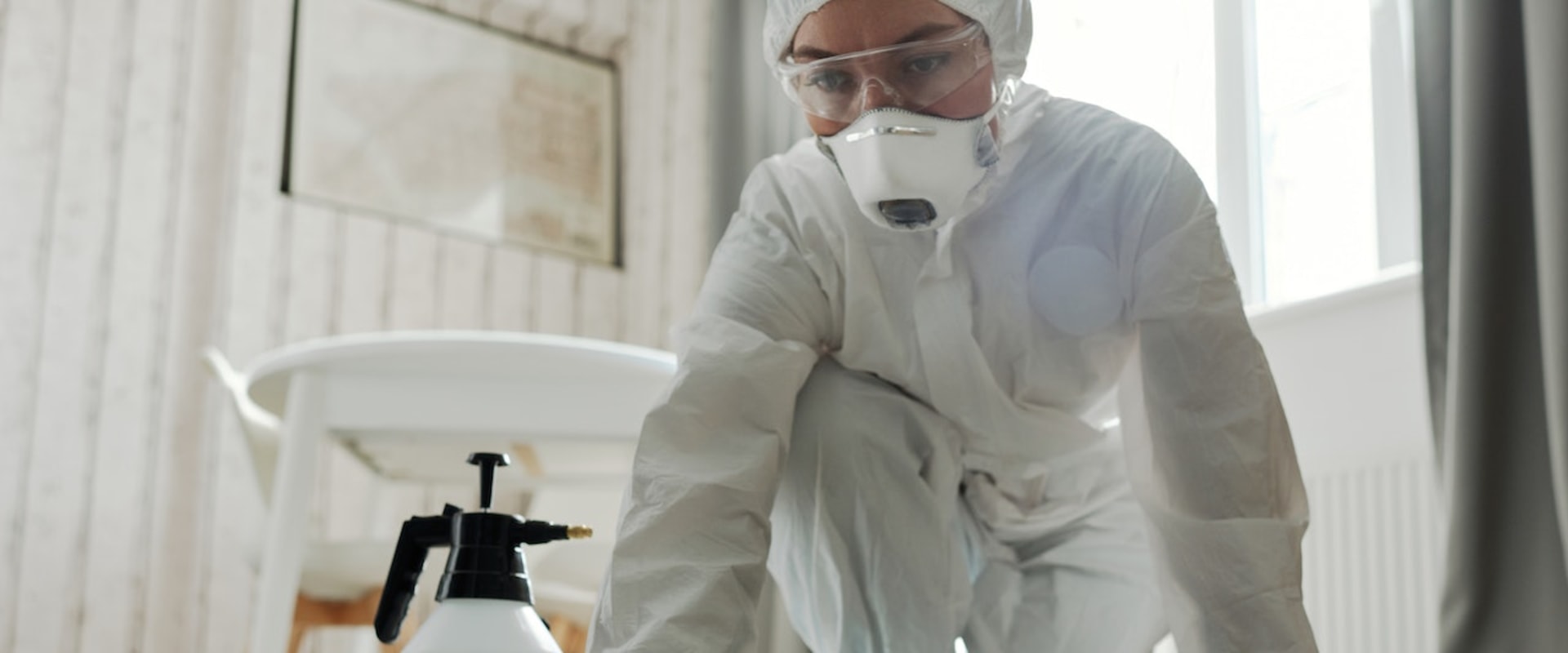 Restoring Cleanliness: House Cleaning Services In Hailey, ID After Foundation Repair
