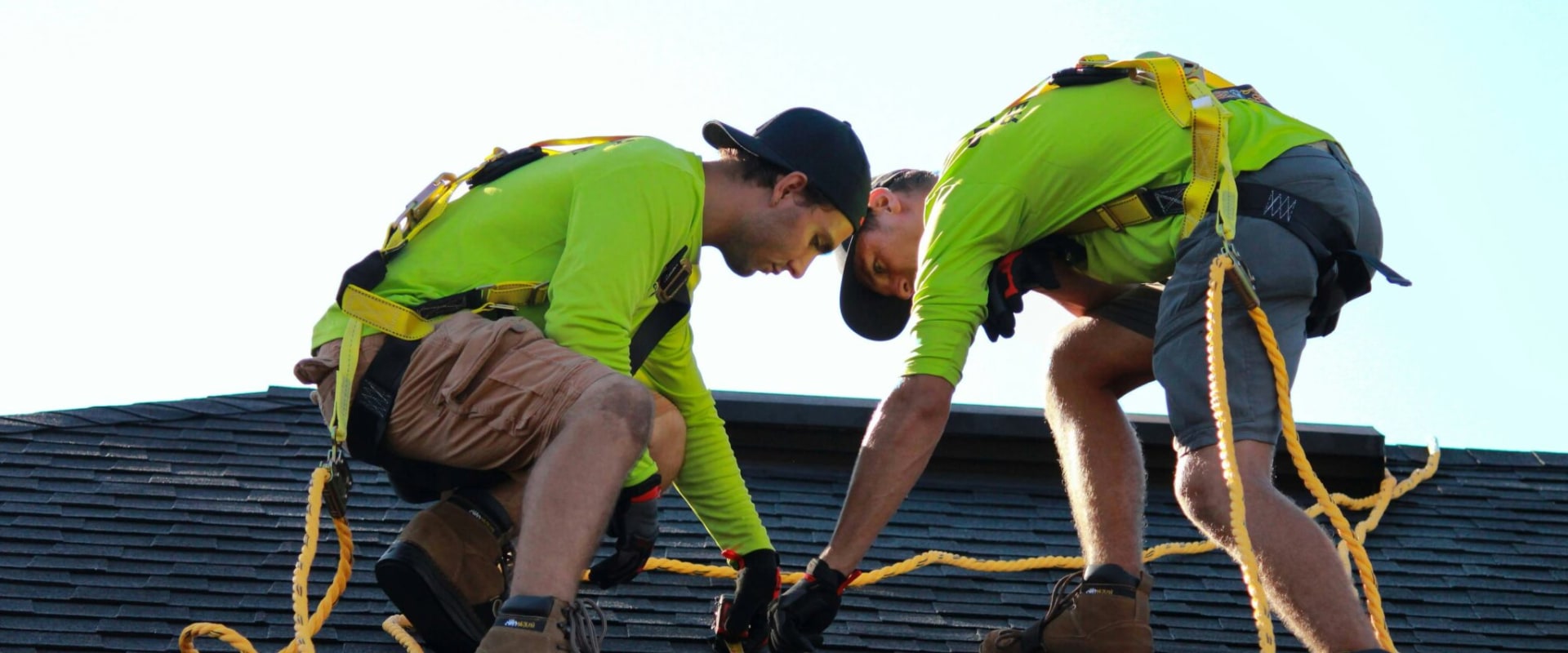 How Can Professional Roofing Service Prevent Costly Home Foundation Repair In Springfield?