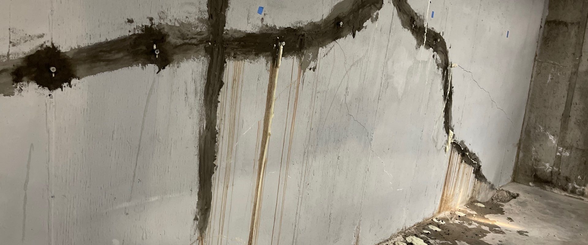 Cracks, Shifts, and Solutions: When to Call for Foundation Repair