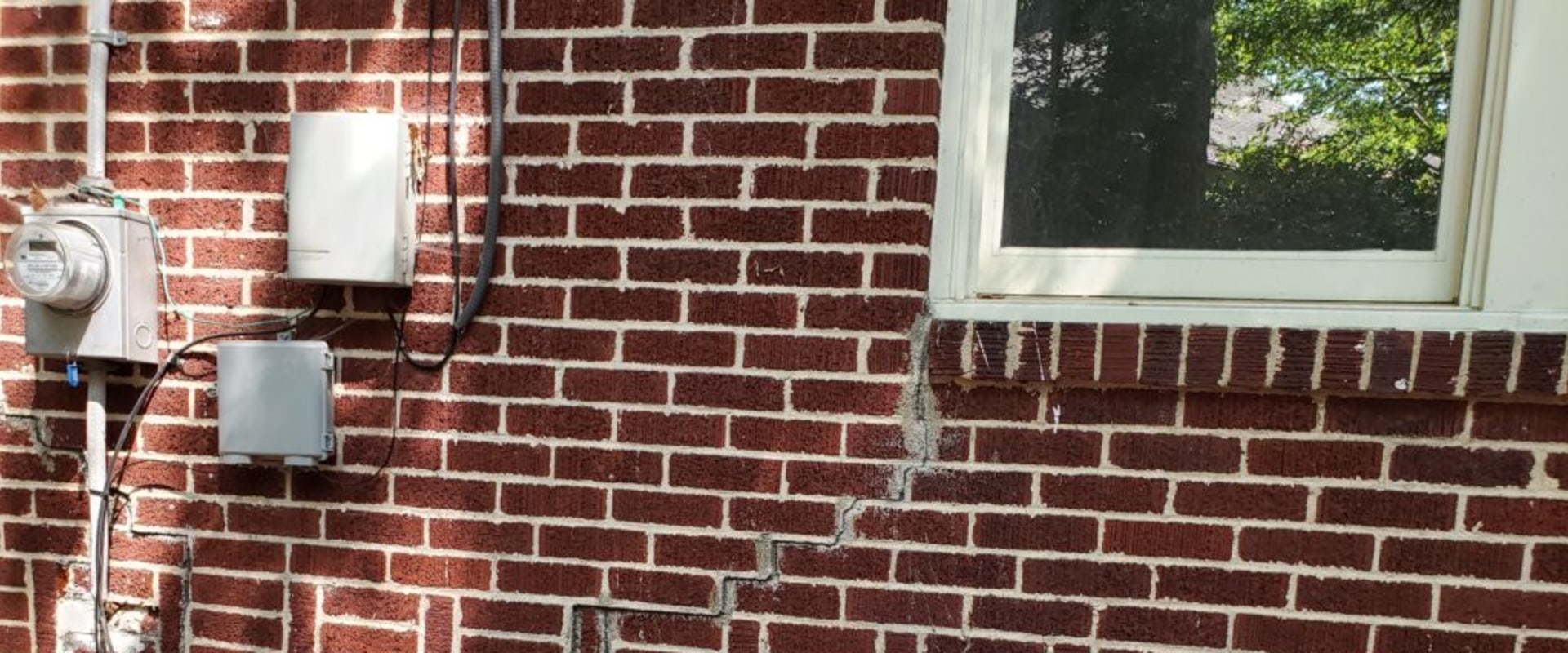 What happens if you don't fix a foundation issue?