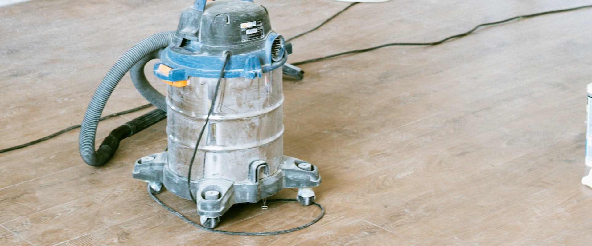 The Benefits Of Hiring A Professional House Cleaner After A Foundation Repair In Brevard County, FL