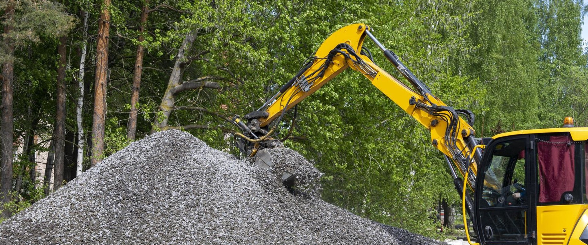 Rock Bucket: The Ultimate Tool For Efficient Foundation Repair