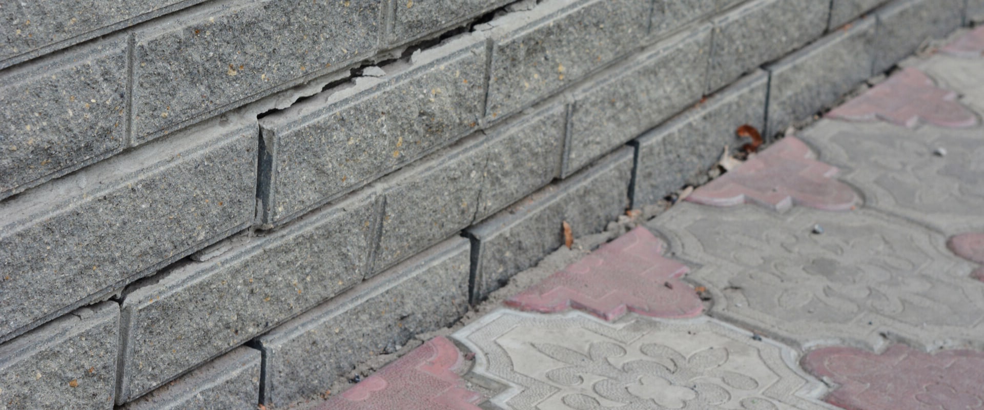 The Most Common Foundation Problems in Older Homes