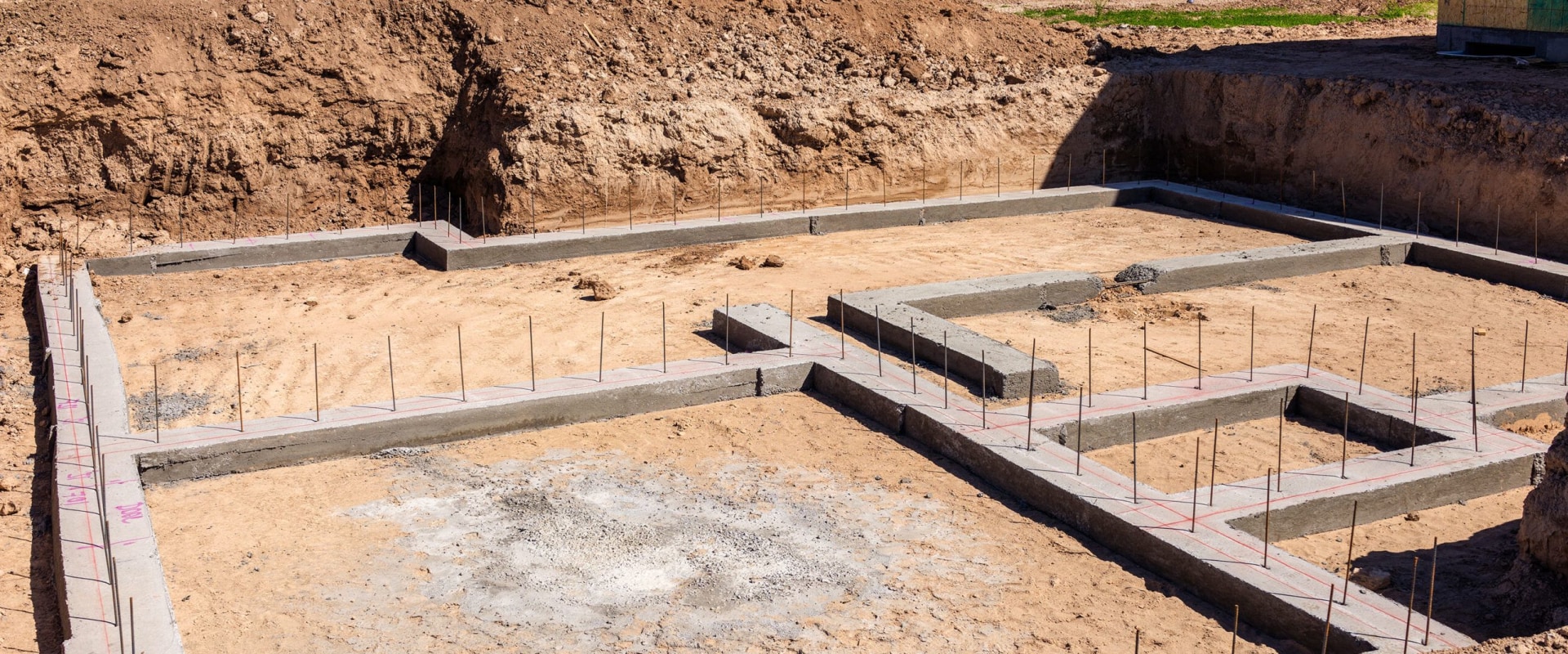 Strength from the Ground Up: Why Timely Foundation Repair Matters for Your Home