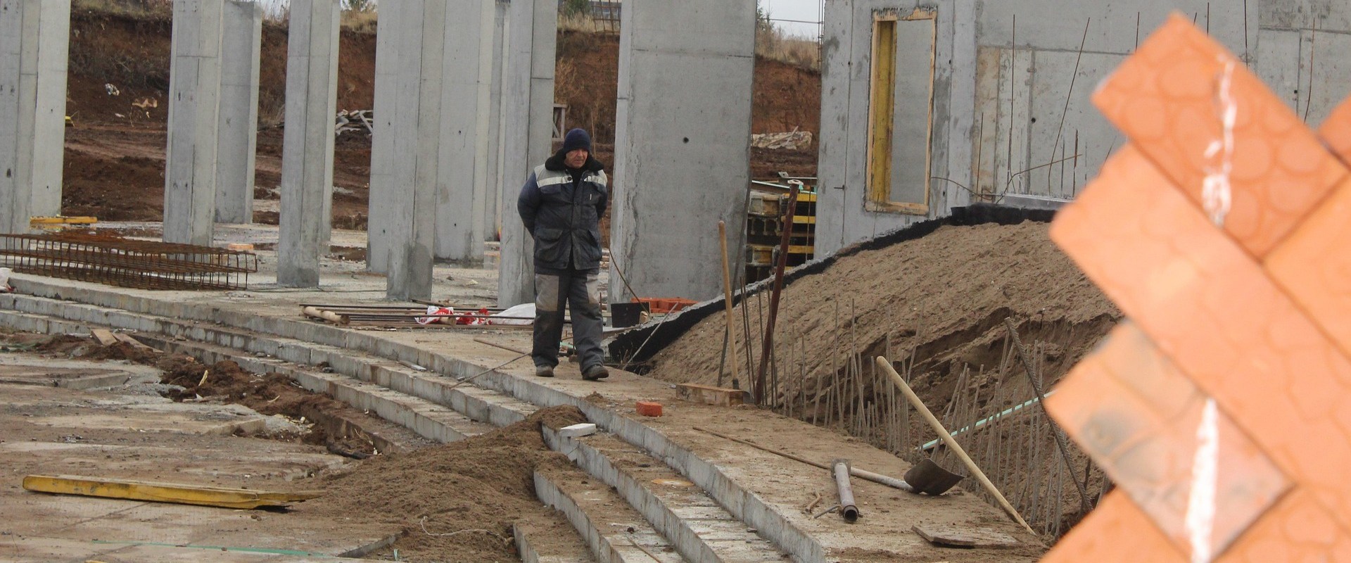 Building a Strong Foundation with Artisan Homes Bismarck
