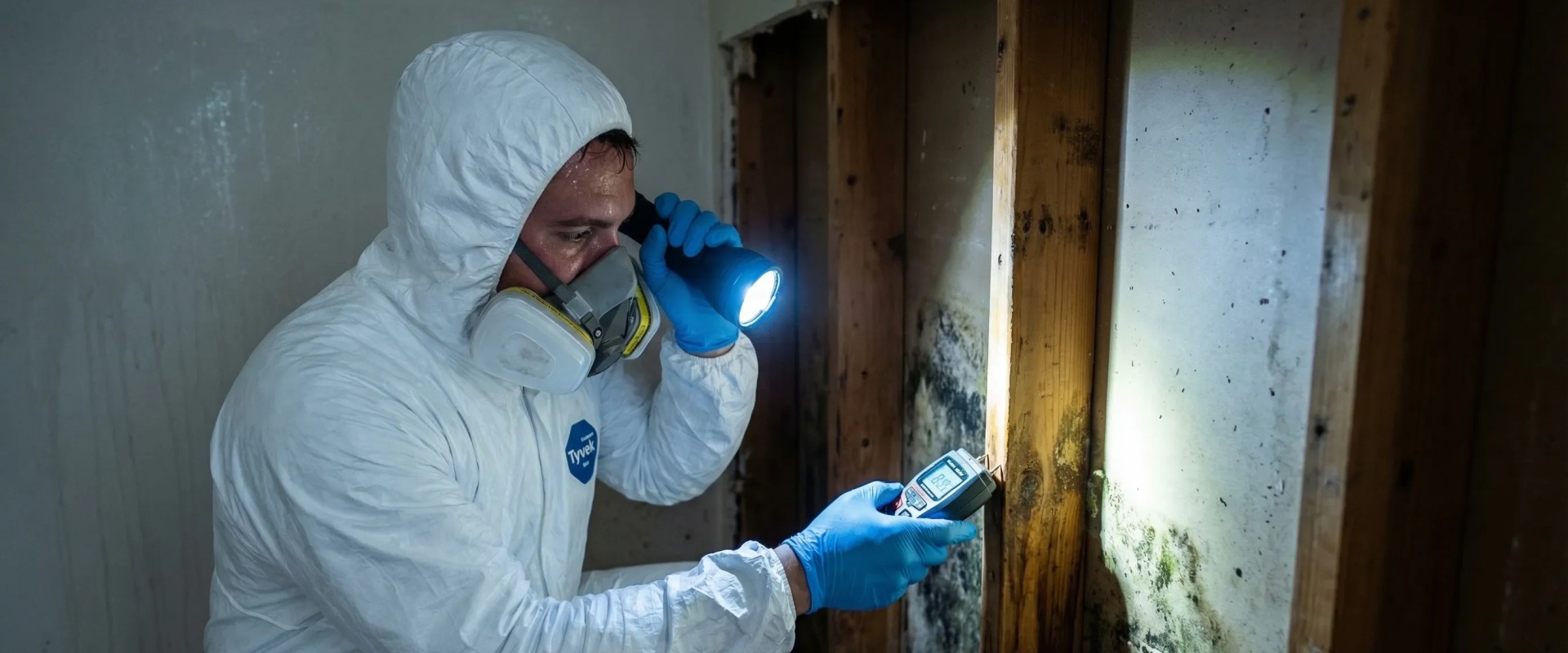 How Foundation Repair Can Lead to Smarter Mold Inspection in St. Petersburg, FL
