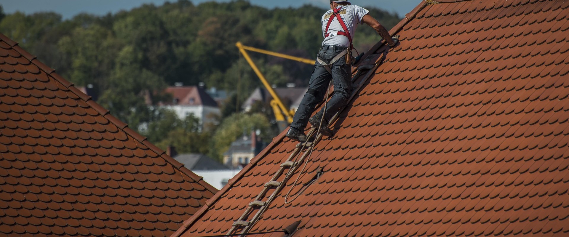 Foundation Repair and Roofing: A Guide for Jasper Homeowners