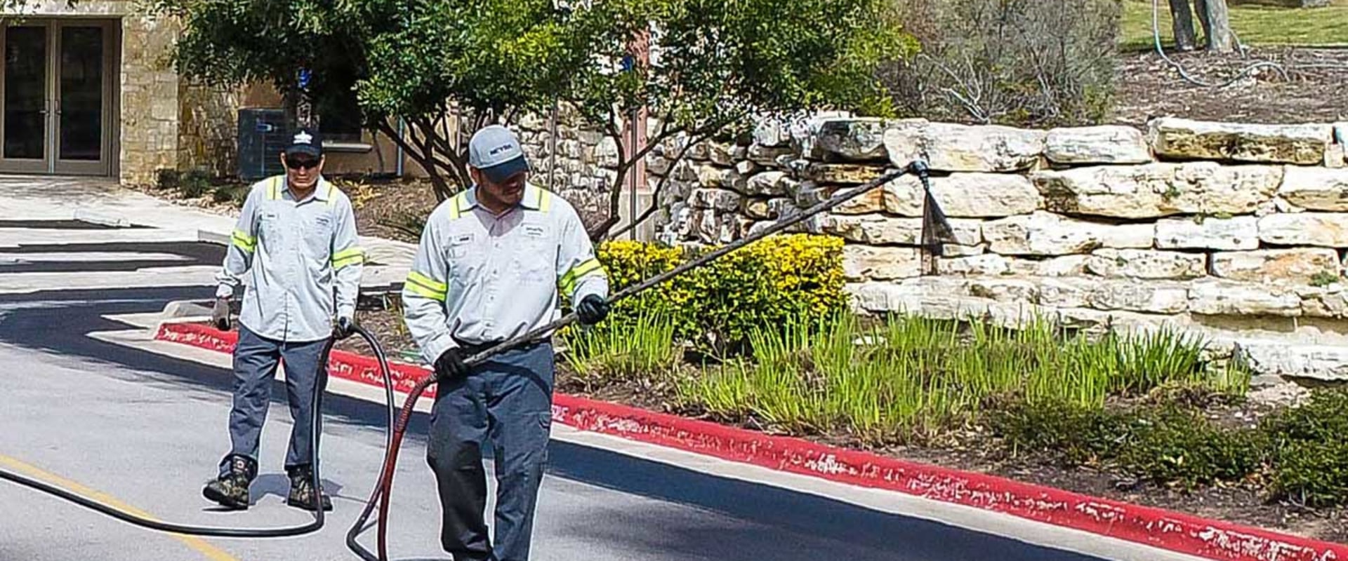 Safeguarding Your Property: Why You Should Consider Asphalt Seal Coating After Foundation Repairs in Austin