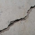 Can a cracked foundation be fixed?