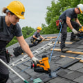 The Hidden Connection: How Vancouver Roofing Companies Can Help With Foundation Repair Issues