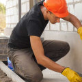 Basement Foundation Repair Services in Toronto