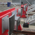 Steel Fabrication Services In Rotherham: A Hidden Ally In Foundation Repair Success