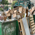 Maximizing Foundation Repair Success: The Important Role Of Shed Removal Service In Houston, TX