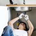 What repairs do you do in your home?