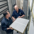 The Effects Of Commercial HVAC Repair And Foundation Repair On Shreveport Commercial Property