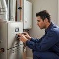 Ensure Year-Round Comfort with Heating Repair in Rockwall