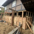 The Mess Beneath: Foundation Repair Cleanup Made Easy With Oakland Housekeeping Pros