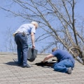 Signs That Your Home's Foundation In Towson Needs Repair