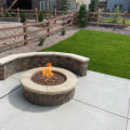 Enhance Your Home: Foundation Repair & Custom Fire Pits