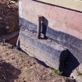Foundation Repair In Carroll, OH: Why Hiring A Foundation Contractor Is Essential?