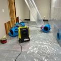 Water Damage Restoration In Hopkins: A Critical Step After Foundation Repair