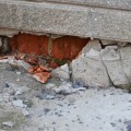 What happens if you dont repair foundation?