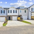 The Perks Of Renting: No Foundation Repair Concerns In Three-Bedroom Cartersville, GA Townhomes