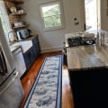 From Dusty To Fresh: Deep Cleaning Services After Foundation Repair In Charleston