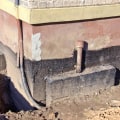 Strong from the Ground Up: Why Timely Foundation Repair Matters