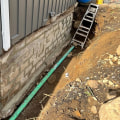 Protect Your Home with Foundation Repair and Insulation in Eastpointe, MI