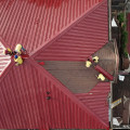 Metal Roofing Contractor Services In Ontario: How Can They Safeguard Your Home's Foundation Repair Needs