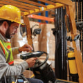 Why Are Forklifts Essential Tools In Foundation Repair Jobs In Auckland?