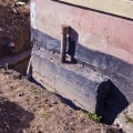 How To Choose The Right Panel For Foundation Repair?