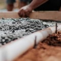 Can you live in a house while the foundation is being repaired?