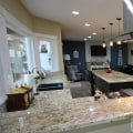 Design-Build Remodeling And Foundation Repair: The Perfect Combination For Your Phoenix Home