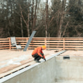 Expert Pool Care and Foundation Repair in Pleasanton, CA