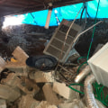 Can a house collapse from foundation issues?