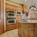 Ensure Lasting Countertops: Start with Foundation Repair