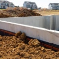 Does a foundation have a fixed lifespan?