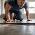 What Homeowners Should Know About Uneven Floors and Foundation Issues