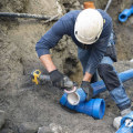 Proactive Defense In Seattle: Sewage Cleanup Service To Avoid Foundation Repair