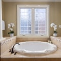 Transform Your Bathroom Into A Dream Space After Foundation Repair In Gainesville