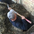How long does it take for foundation to settle after repair?